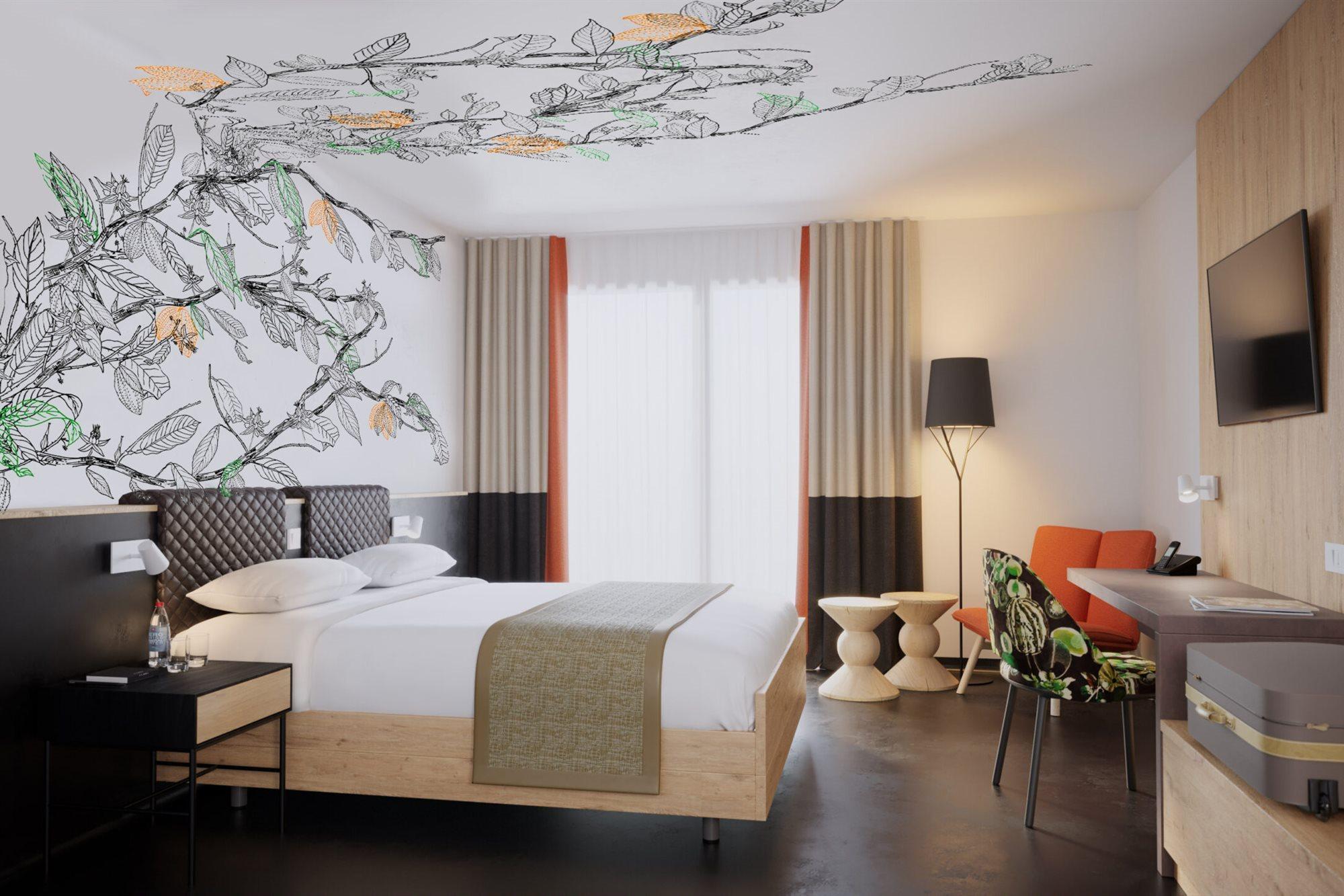 Swiss Chocolate By Fassbind Hotel 3*