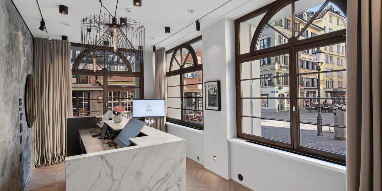 Boutique Wellenberg Hotel 4*