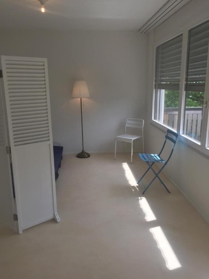 Gastezimmer Homestay Zurich
