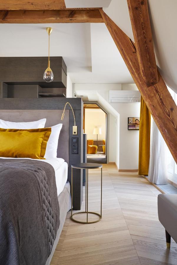 Sorell Seefeld Hotel Zürich
