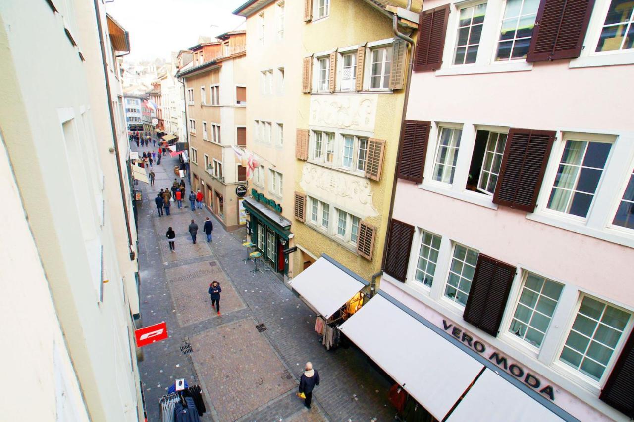 Hitrental Niederdorf - *