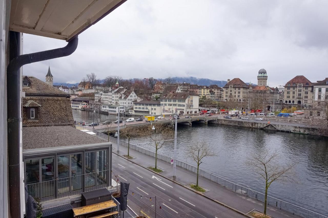 Hitrental Niederdorf -