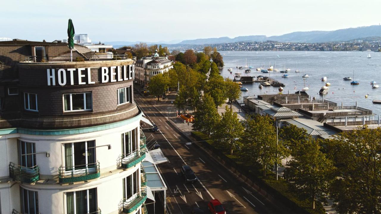 Ameron Bellerive Au Hotel Zurich