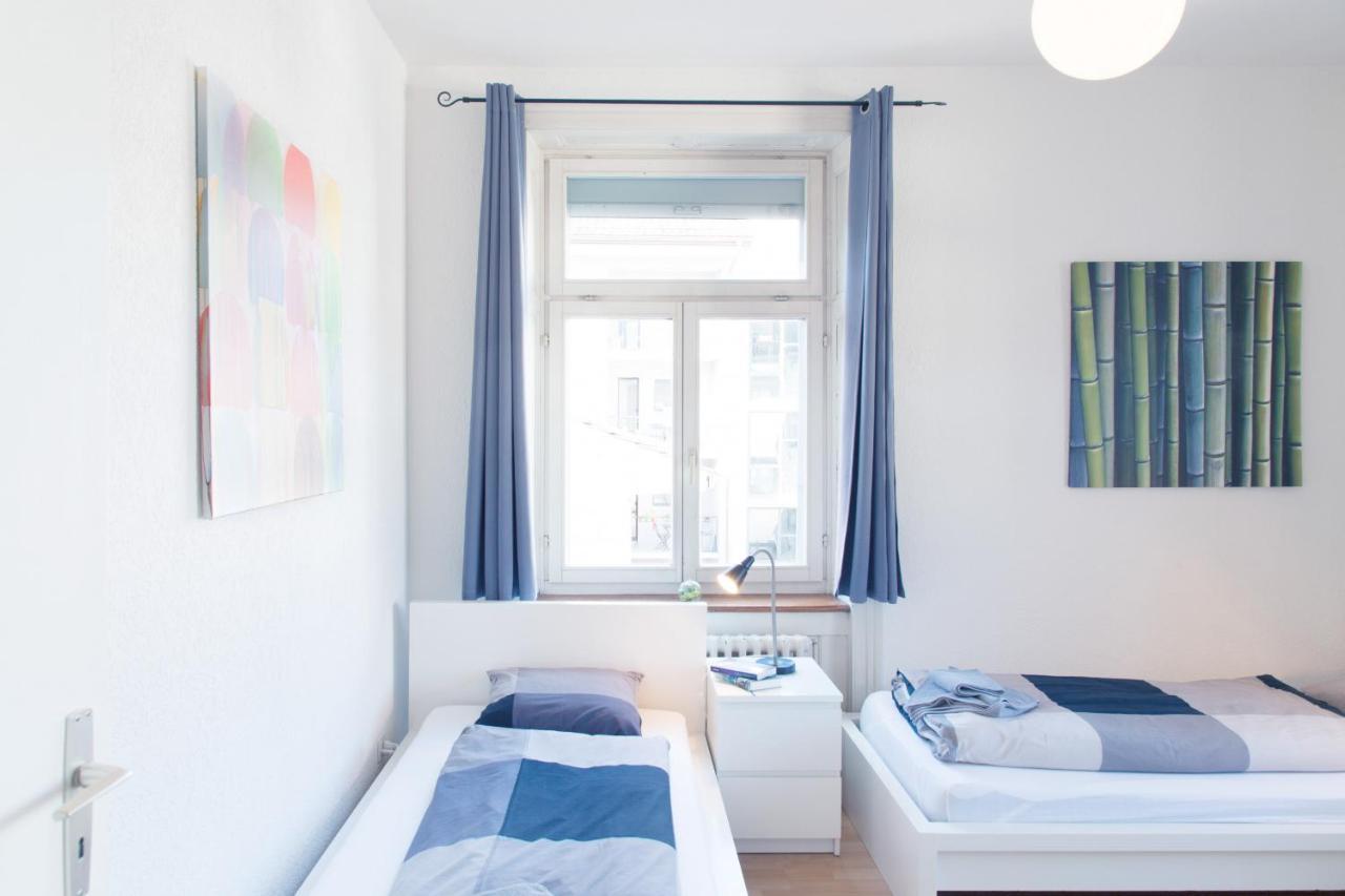 Hitrental Seefeld - Kreuzstrasse Apartment *