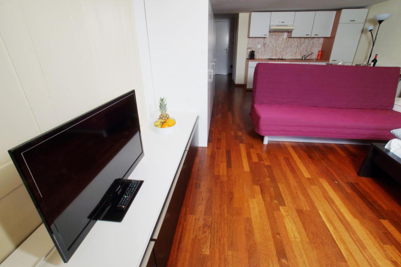 Hitrental Niederdorf - Apartment *