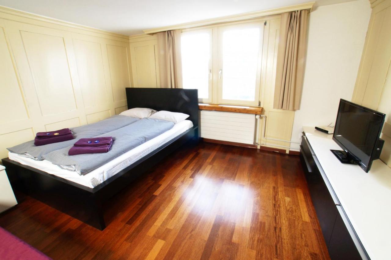 Hitrental Niederdorf - * Zurich