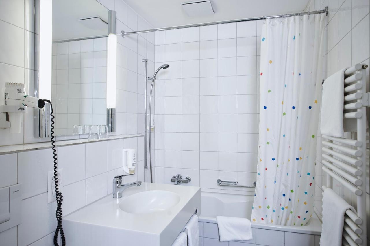Bristol Hotel Zürich