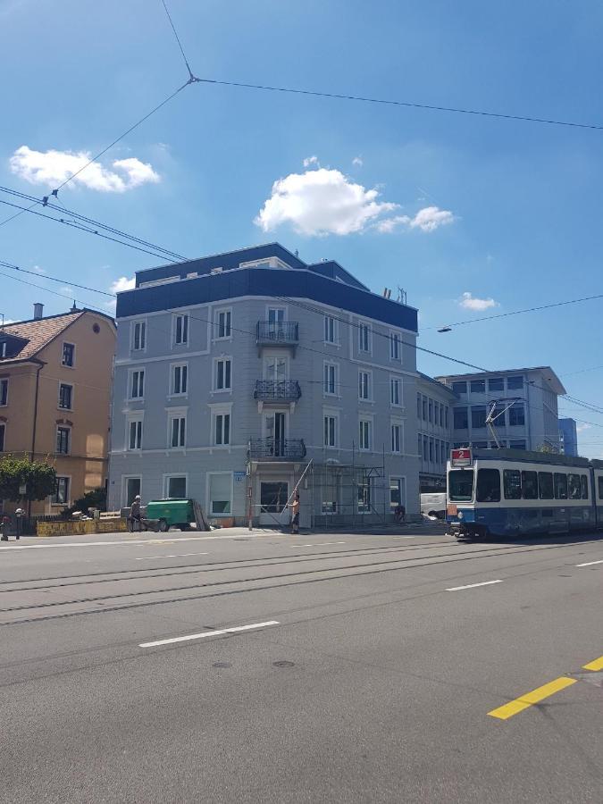 Hitrental Altstetten Zürich