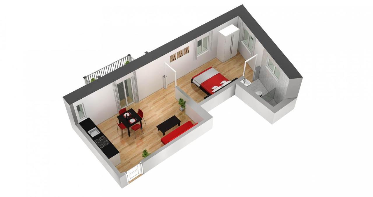 Hitrental Altstetten Zürich