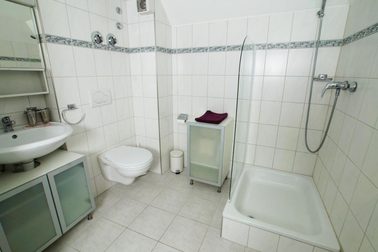 Hitrental Niederdorf - Apartment