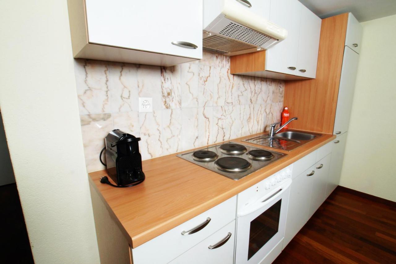 Apartment Hitrental Niederdorf - Zurich