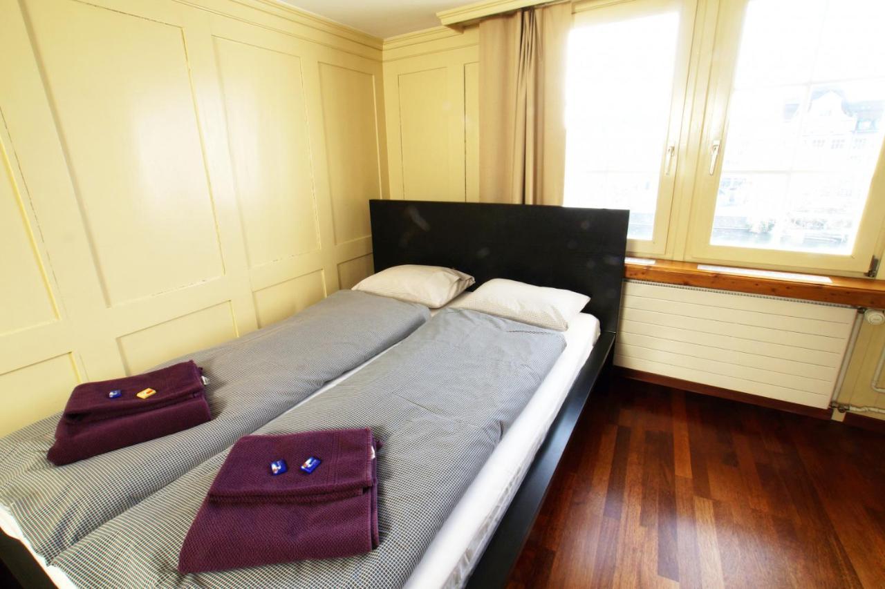 Hitrental Niederdorf -