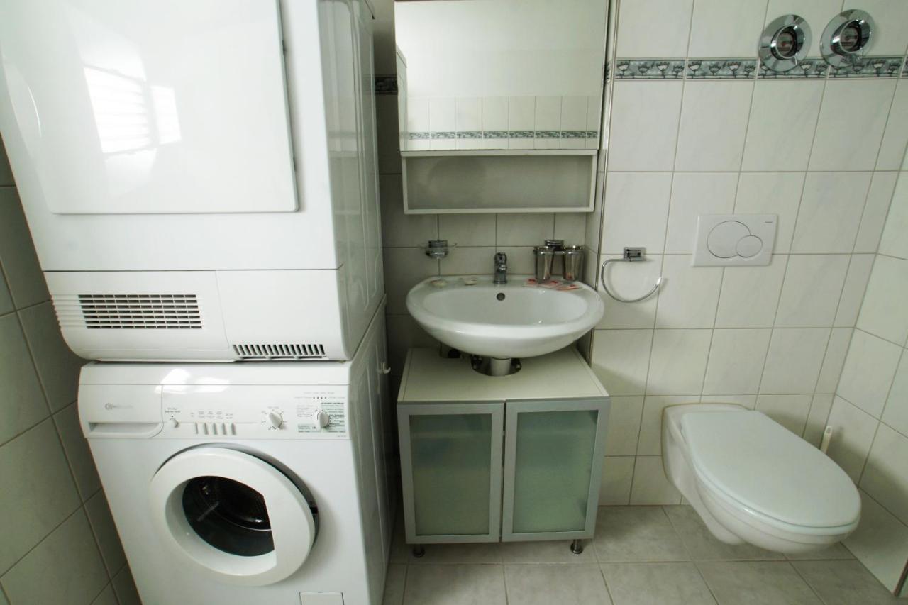Hitrental Niederdorf - Apartment Zurich