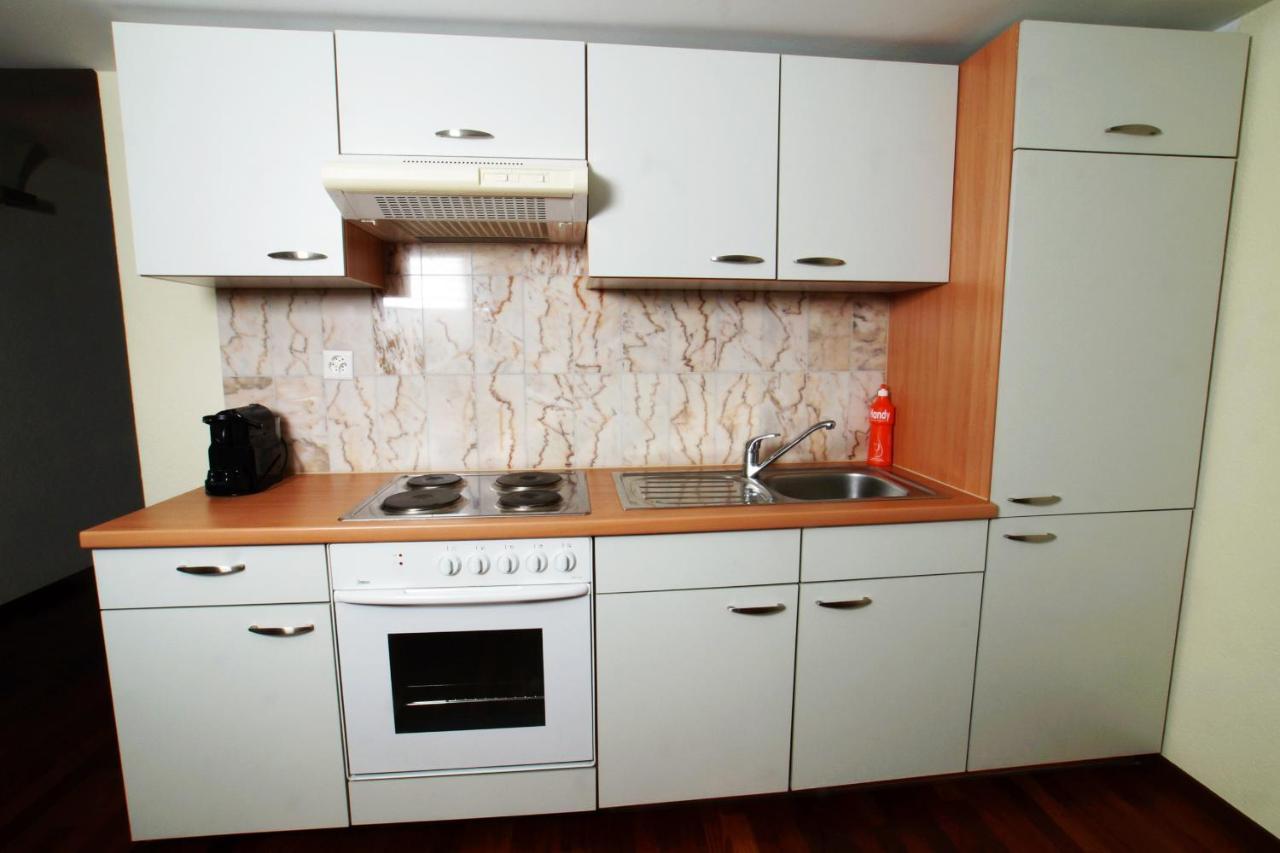 Hitrental Niederdorf - * Zurich
