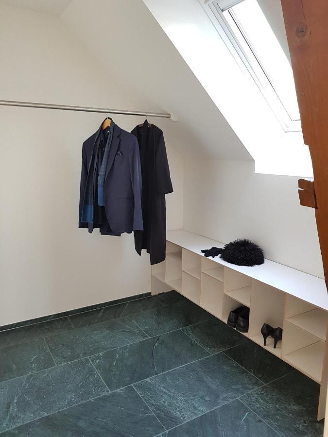 3.5 Zimmer Mit Aussichtsterrasse Zurich