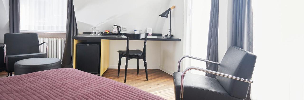 Hottingen Hotel