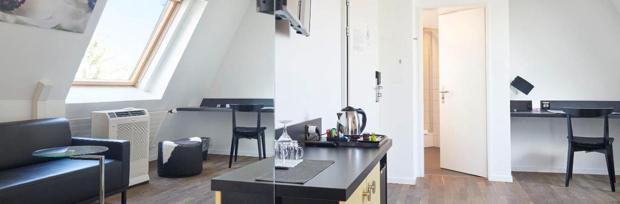 Hottingen 3* Zurich