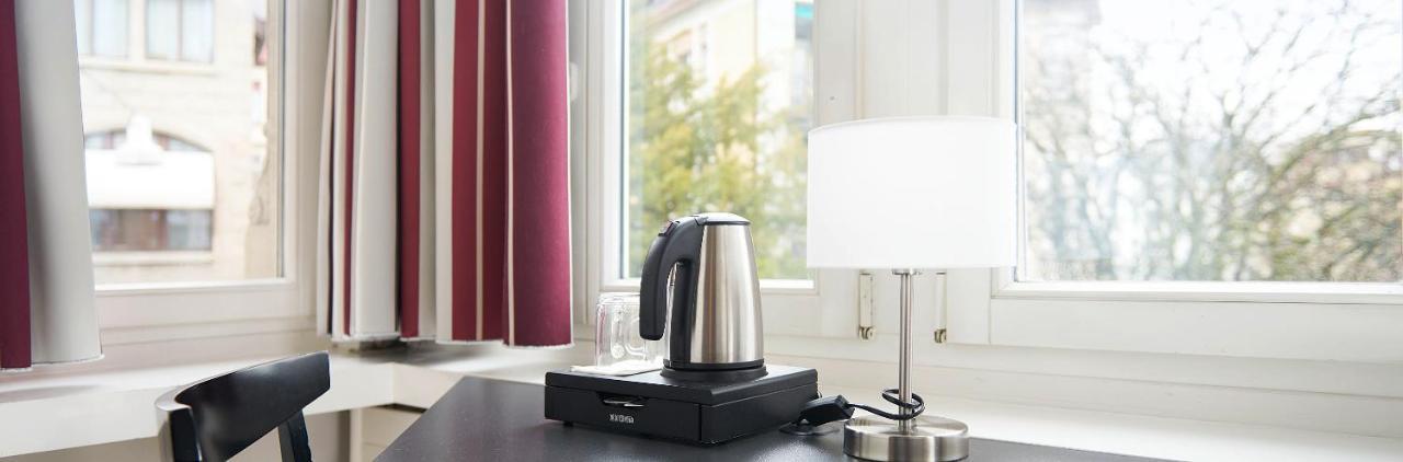 Hottingen Hotel Zurich
