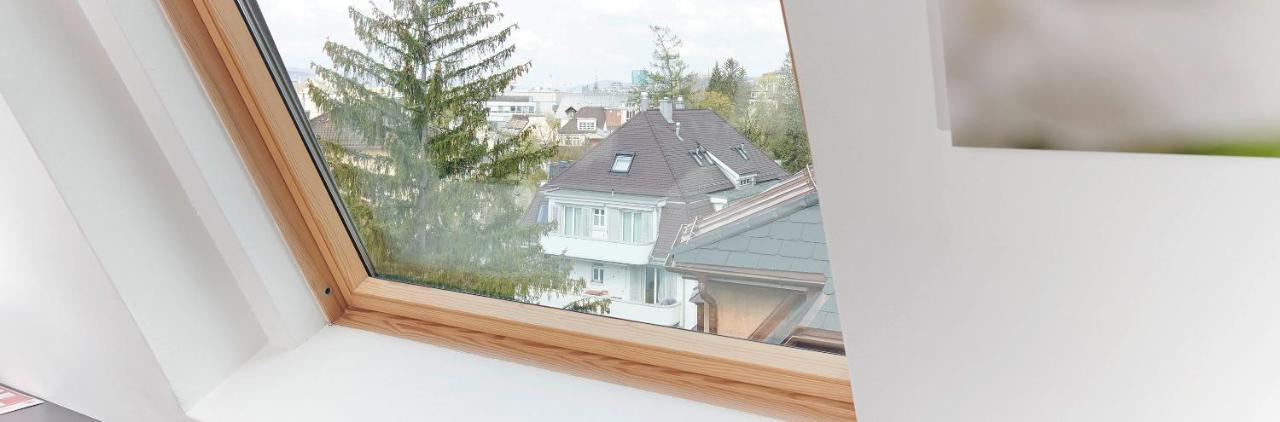 Hotel Hottingen