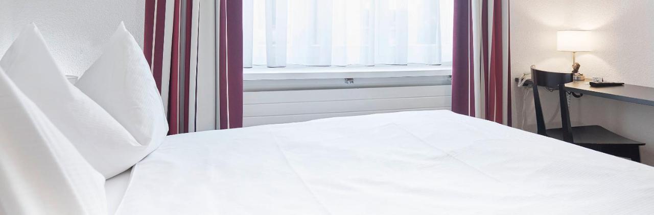 Hotel Hottingen 3*