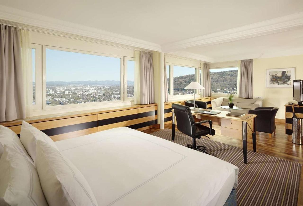 Swissotel 4* Zürich