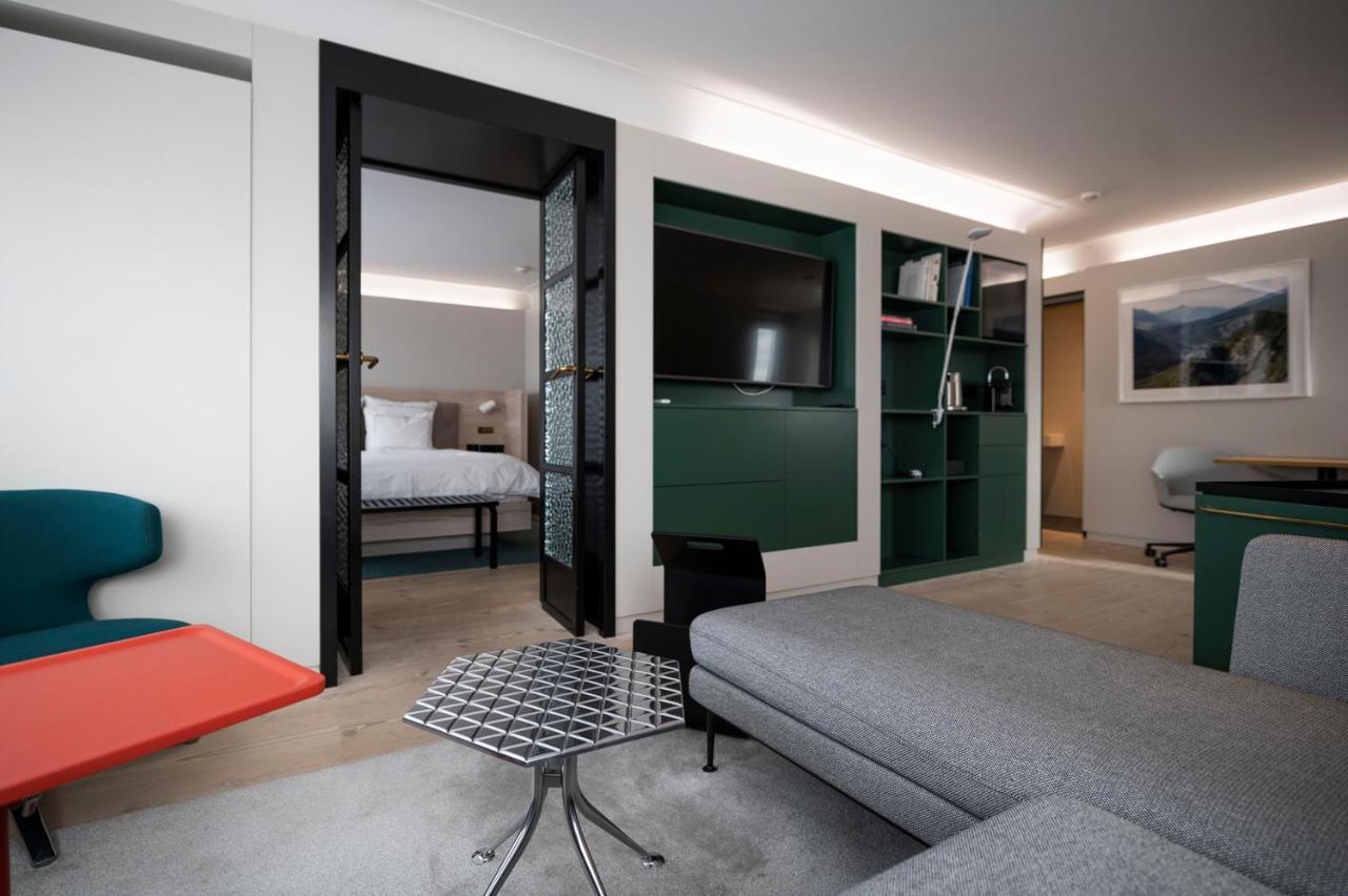 Swissotel Hotel Zürich