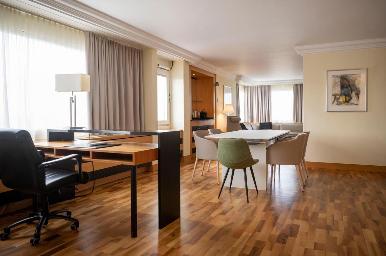 Hotel Swissotel