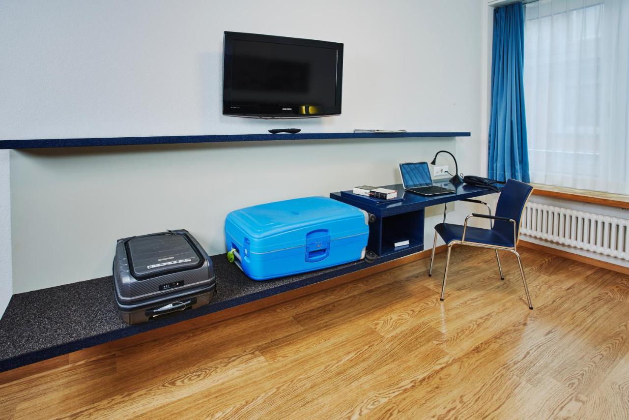 Hotel Bristol 3*