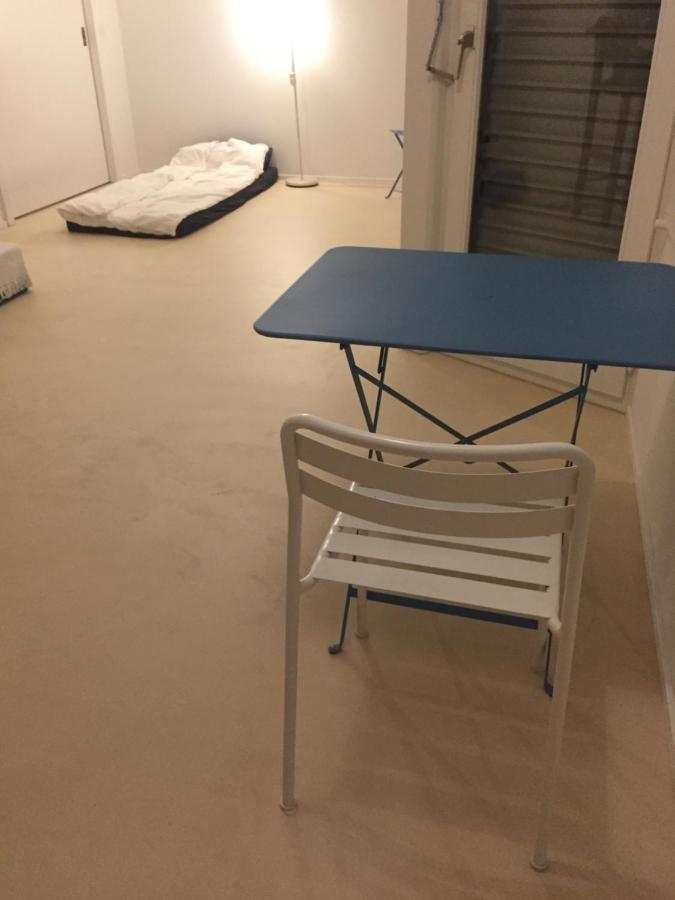 Homestay Gastezimmer *