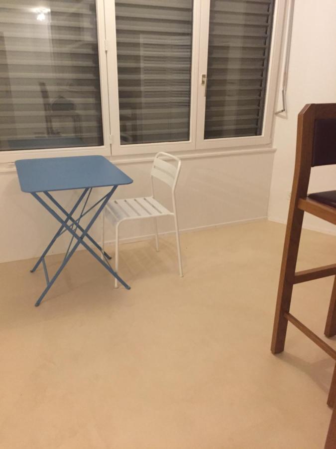 Gastezimmer *