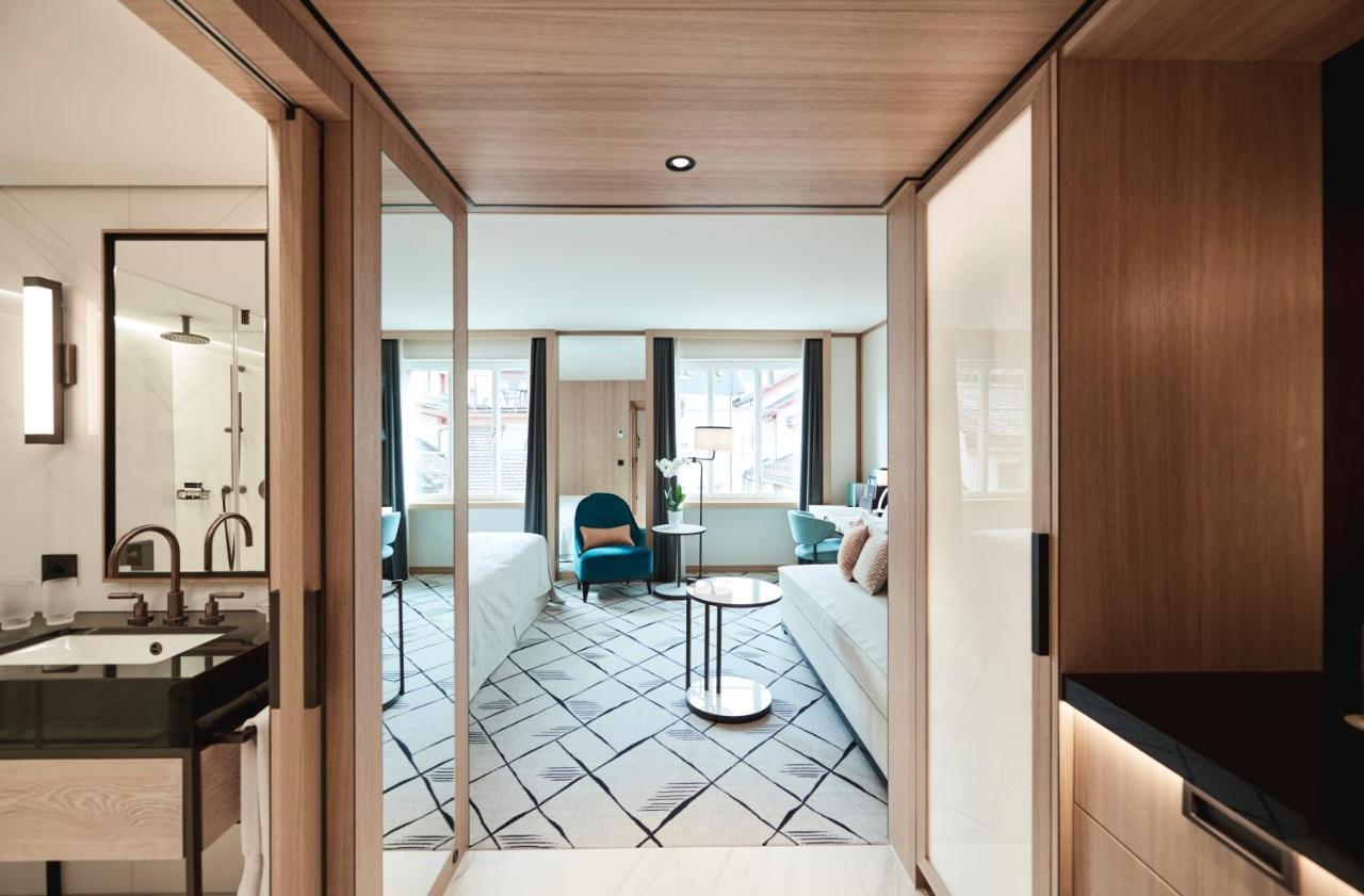 Storchen - Lifestyle Boutique Zurich