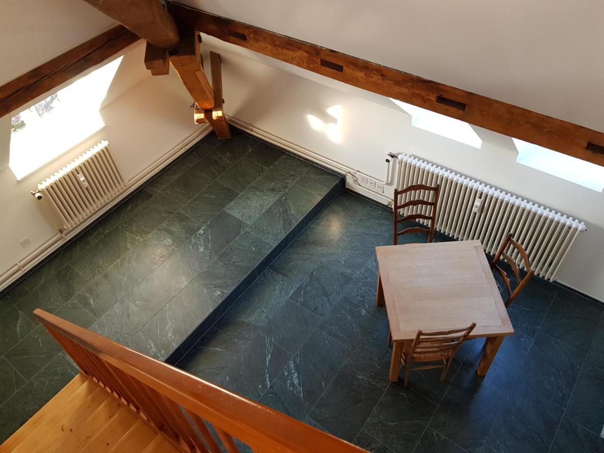 3.5 Zimmer Mit Aussichtsterrasse