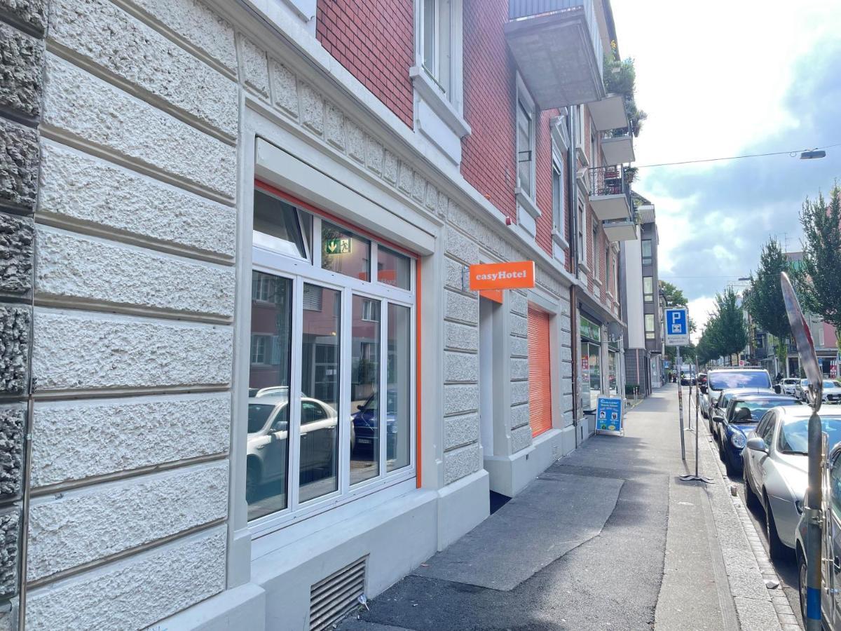Easyhotel Limmatplatz Hotel