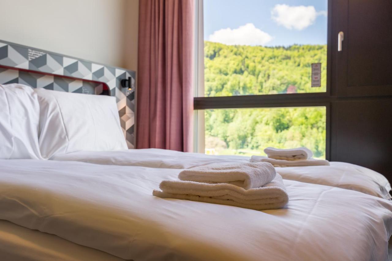 Meininger Greencity Hotel