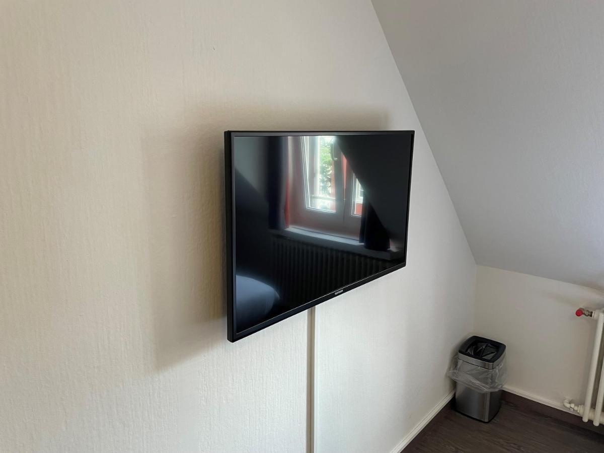 Easyhotel Limmatplatz Hotel