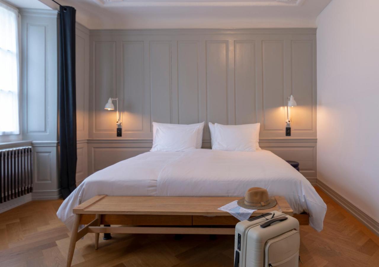 Hotel Marktgasse 4*
