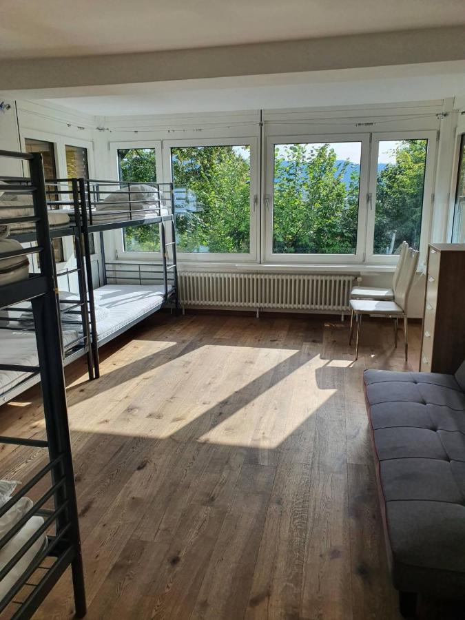 Hostel Viktoria Budget