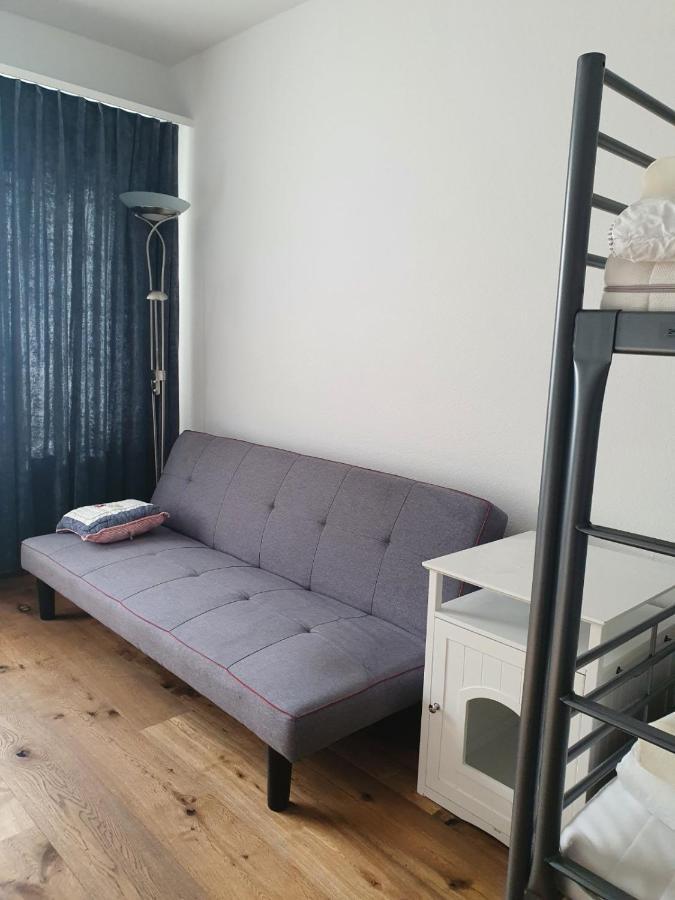 Viktoria Budget Hostel