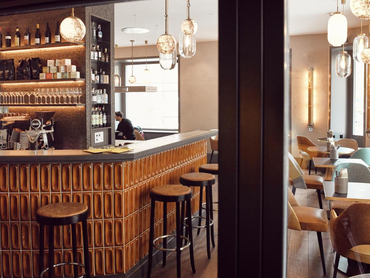 Hotel Seehof Zurich