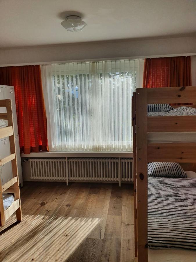 Viktoria Budget * Zurich