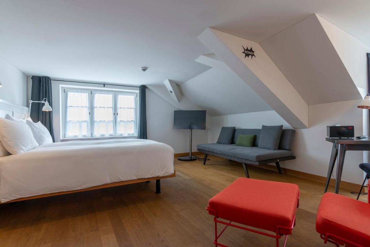 Hotel Marktgasse 4*