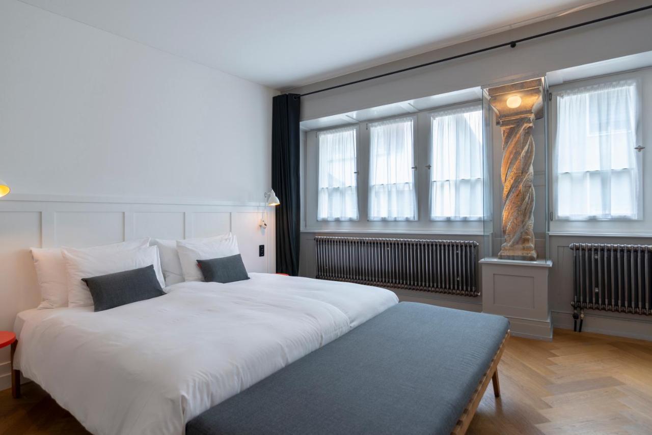 Marktgasse Hotel