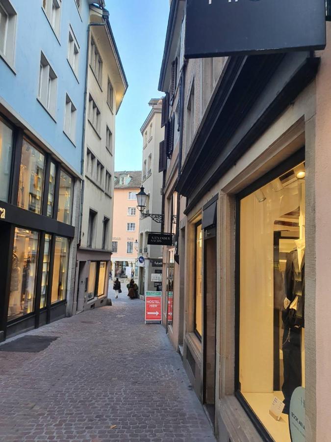 Hostel Friendly Zurich