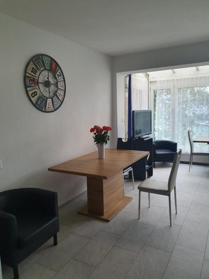 Hostel Viktoria Budget Zurich