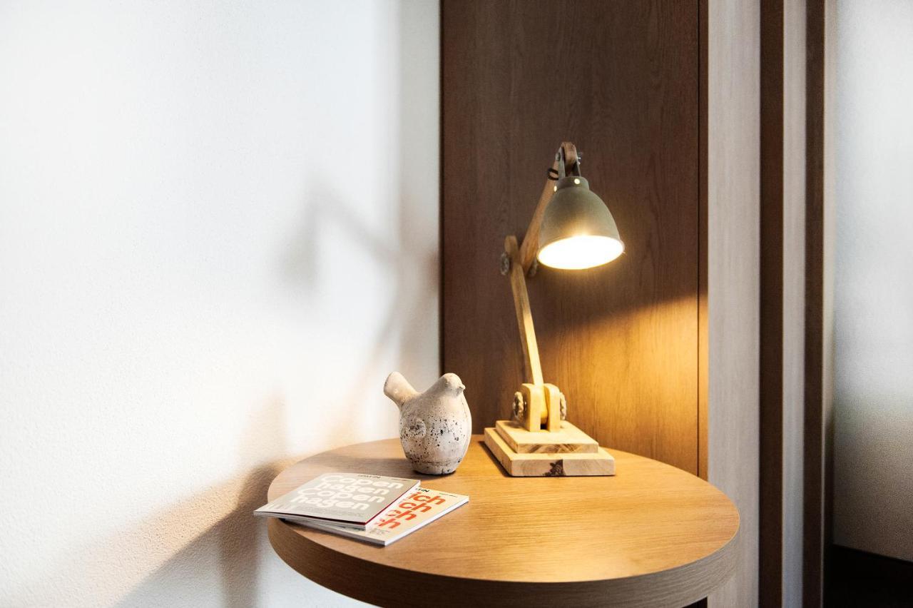 Apartment Cosmopolitan Seefeld Zurich