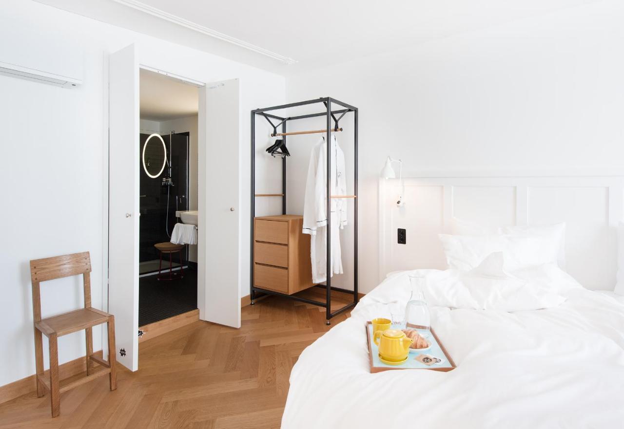 Hotel Marktgasse 4*