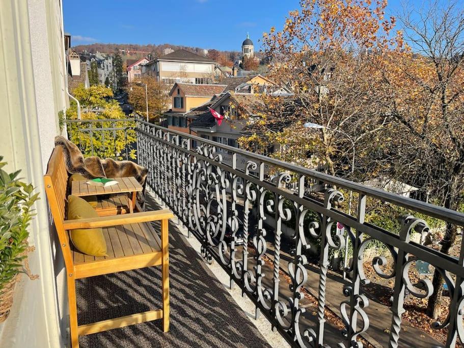 The Pastorini Apartamento Zurique