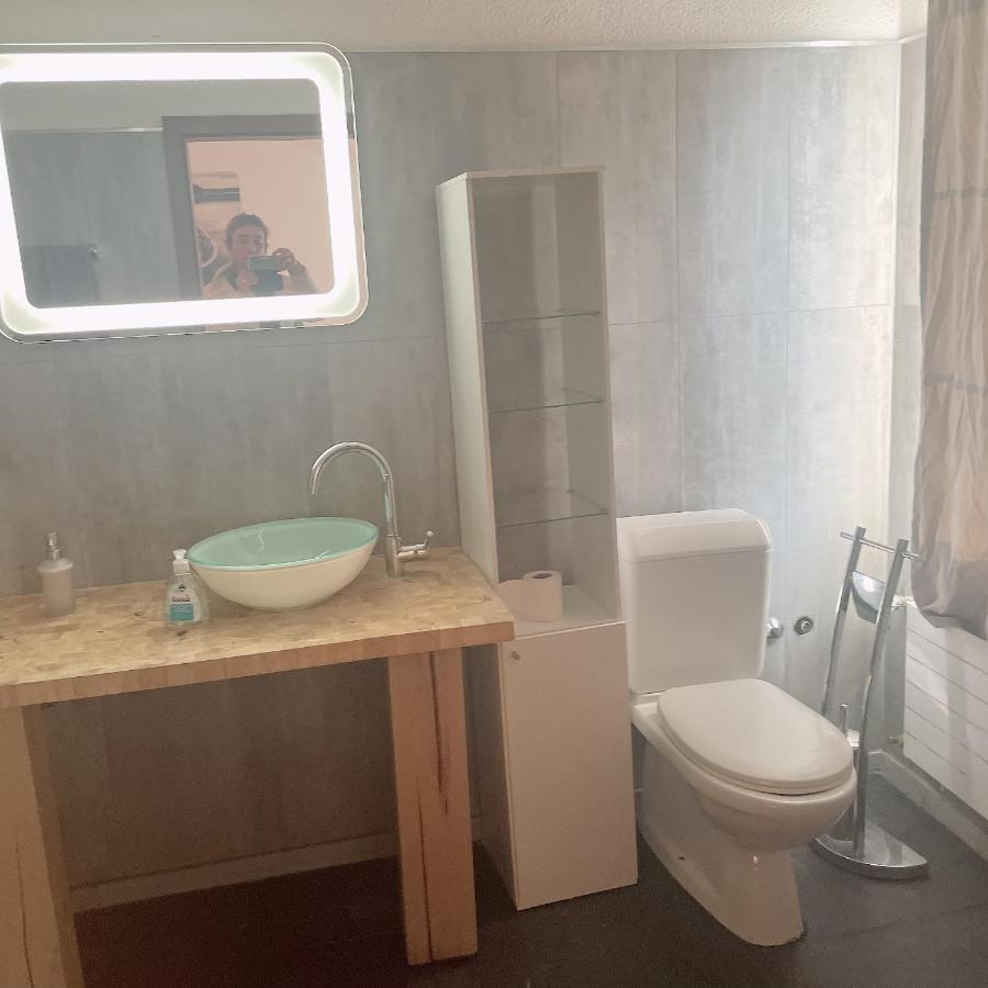 Lindas Beauty Hostel Zurich