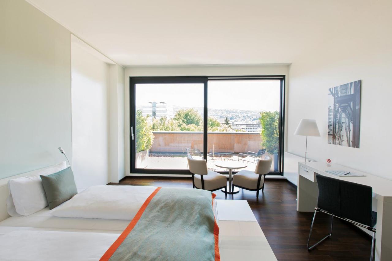 Hotel The Flag Zurich