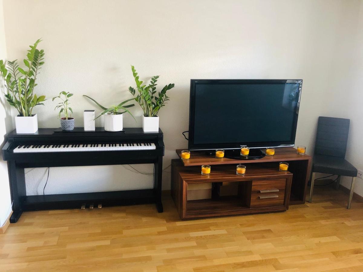 Homestay Hb Homestay Zurich